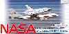 スペースシャトル エンタープライズ/747 NASA N905NA