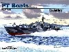 PTボート アメリカ海軍 魚雷艇