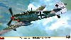 メッサーシュミット Bf109G-6/W グラーフ