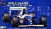 ウィリアムズ FW16 1994年 ブラジルGP仕様