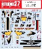 ホンダ RC212V LCR #14 ランディ・ド・プニエ 2009年 サンマリノGP仕様