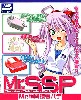 Mr.SSP (Mr.瞬間接着パテ)