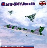 アブロ 698 バルカン B2 イギリス空軍 50SQ XJ823