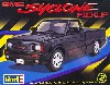 GMC サイクロン ピックアップ