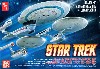 エンタープライズ 3隻セット NCC-1701/NCC-1701A/NCC-1701B