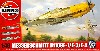 メッサーシュミット Bｆ109E-1/E-3/E-4 バトル オブ ブリテン