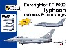 EF-2000 タイフーン ファッツ イフ