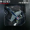 F/A-18C ホーネット VFA-192 ゴールデンドラゴンズ NF300