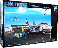 アメリカ空軍 F-14A トムキャット