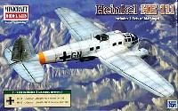 ハインケル He111H