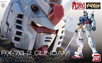 RX-78-2 ガンダム