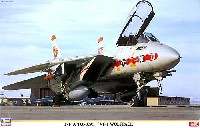 F-14A トムキャット VF-1 ウルフパック