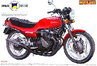 ホンダ CBX400F モリワキ仕様