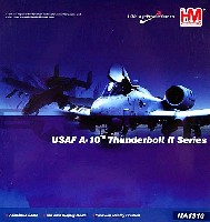 A-10A サンダーボルト アッサム・ドラギンズ