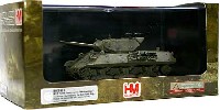 ホビーマスター 1/72 グランドパワー シリーズ M-10 駆逐戦車 ウルヴァリンズ 自由ポーランド軍