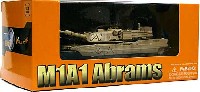 M1A1 エイブラムス 第3歩兵師団 イラク 2003年