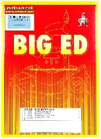 エデュアルド 1/48 ＢＩＧ ED （AIR） S-35E ドラケン用 エッチングパーツセット (ハセガワ対応)