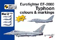 EF-2000 タイフーン ファッツ イフ