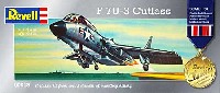 Revell レベルクラシックス F7U-3 カットラス