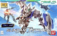 GNY-001 ガンダムアストレア