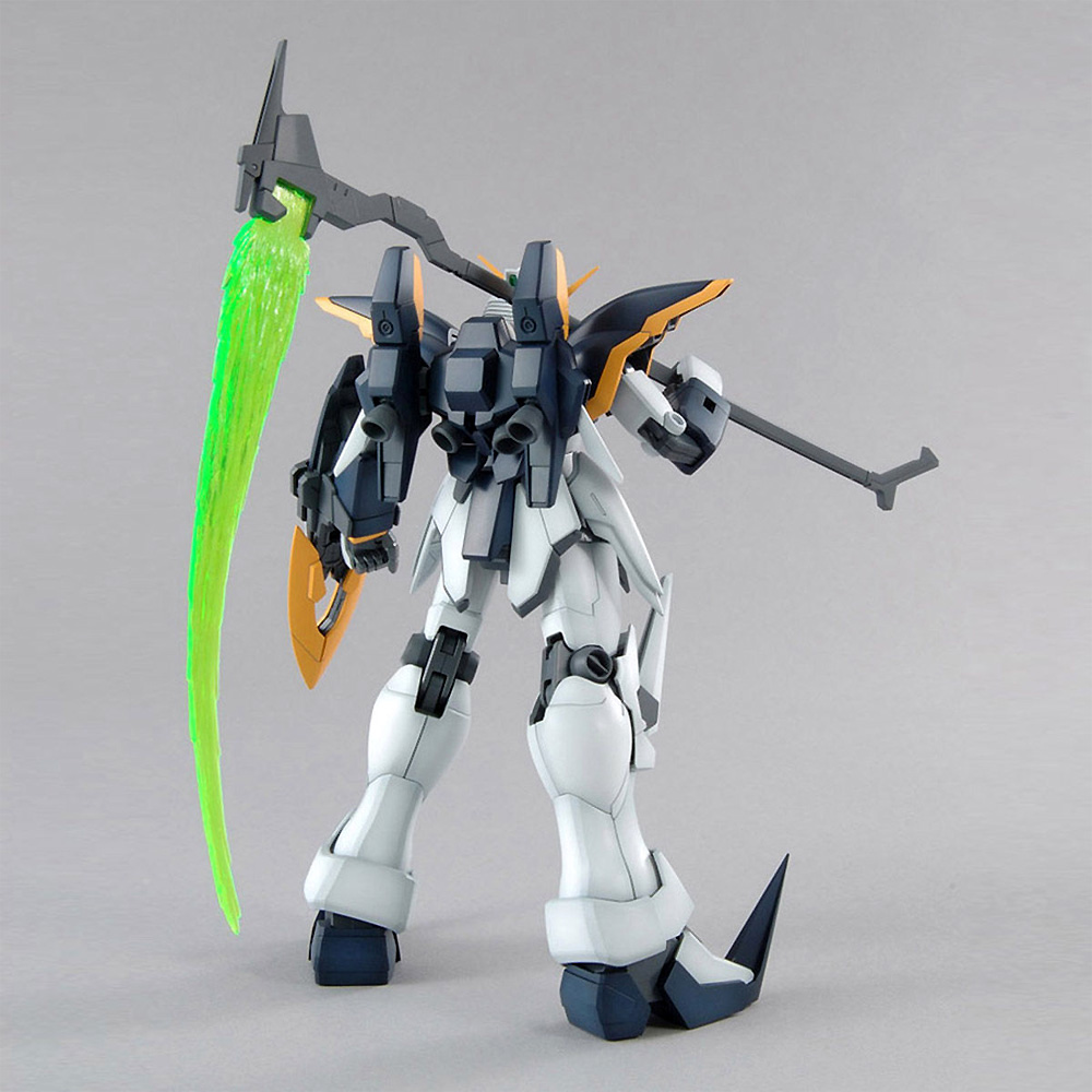 XXXG-01D ガンダムデスサイズ EW (エンドレスワルツ) プラモデル (バンダイ MASTER GRADE (マスターグレード） No.5062841) 商品画像_2