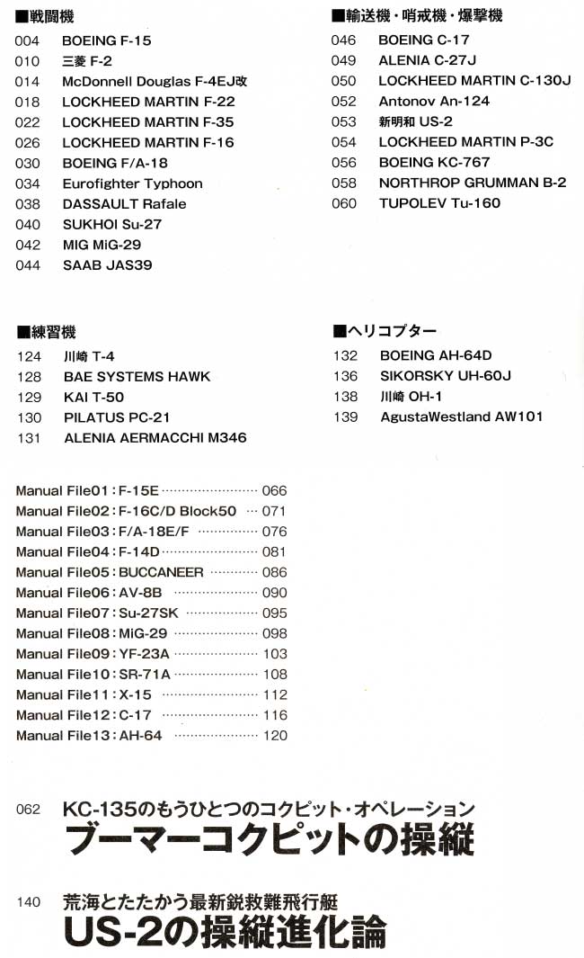コクピットイズム 11 - The FLIGHT MANUAL - 本 (イカロス出版 コクピットイズム No.011) 商品画像_1