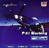 P-51D マスタング マーガレット 4