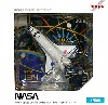 スペースシャトル オービター NASA OV-105 Endeavour STS-134 ファイナルフライト