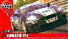ジャガー XKR GT3