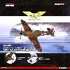 ホーカー ハリケーン Mk.1 イギリス空軍 第73航空隊 E.J. Cobber Kain Rouvres フランス 1940年春