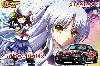 Angel Beats！ ロードスター 1800RS OP