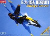 F/A-18A ホーネット ブルーエンジェルス 2009/2010