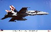 F/A-18A++ ホーネット VMFA-115 シルバーイーグルス