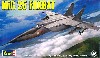 MiG-25 フォックスバット