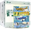 ウイングキットコレクション Vol.5 WW2 日本陸軍機編 (1BOX=10個入)