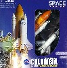 スペースシャトル コロンビア w/SRB (ソリッドロケットブースター)