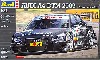 アウディ A4 DTM 2009 T.シャイダー