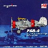 ボーイング F4B-4 USS サラトガ