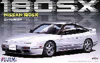 ニッサン 180SX 前期型 (RPS13)