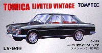 ニッサン セドリック スペシャル 6 1965年式 (黒)