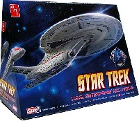 amt スタートレック（STAR TREK）シリーズ U.S.S. エンタープライズ NCC-1701-E