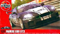 ジャガー XKR GT3