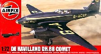 エアフィックス 1/72 ミリタリーエアクラフト デ・ハビラント DH.88 コメット レーサー