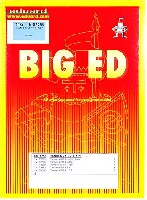 エデュアルド 1/72 ＢＩＧ ED （AIR） キャンベラ PR.9用 エッチングパーツセット (エアフィックス対応)