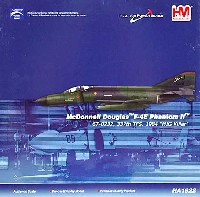 F-4E ファントム 2 ミグキラー (67-0232/1984年)