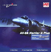 AV-8B ハリアー 2 プラス イタリア海軍 第1空母航空群 (I-05)