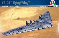 ノースロップ YB-49 フライング・ウイング