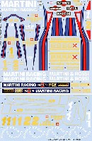 ロータス タイプ79 MARTINI