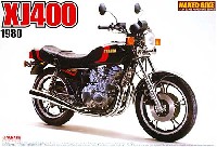 ヤマハ XJ400 (1980)