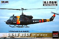 童友社 自衛隊機 プラモデル UH-1B ヒューイ 陸上自衛隊